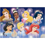Ravensburger - Disney Princesses Gathering Puzzle 2x24 Pieces - Toybox Tales