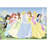 Ravensburger - Disney Princesses Gathering Puzzle 2x24 Pieces - Toybox Tales