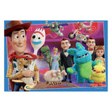 Ravensburger - Disney Toy Story 4 Puzzle 35pc - Toybox Tales