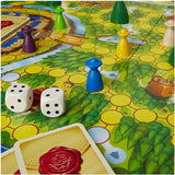 Ravensburger - Enchanted Forest Board Game - Toybox Tales