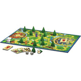 Ravensburger - Enchanted Forest Board Game - Toybox Tales