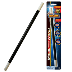 Rising Magic Wand - Toybox Tales