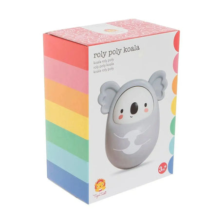 Roly Poly Koala - Toybox Tales