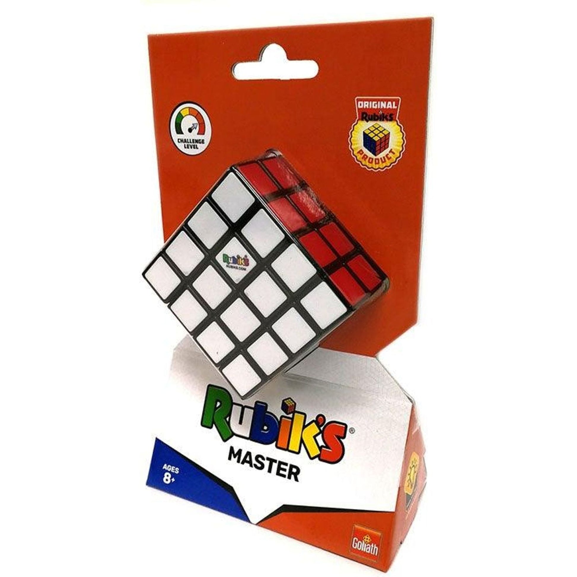 Rubik's Cube 4x4 - Toybox Tales