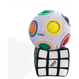 Rubik's Gift Set (Includes Rainbow Ball, Squishy Cube and Magic Star) - Toybox Tales