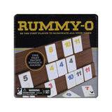 Rummy-O (Tin) - Toybox Tales