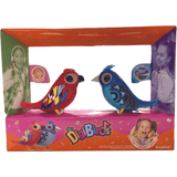 SILVERLIT Digibirds II Twin Pack Series 2 - Toybox Tales