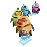 SILVERLIT Follow Me Droid Triple Pack - Toybox Tales