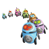 SILVERLIT Follow Me Droid Triple Pack - Toybox Tales