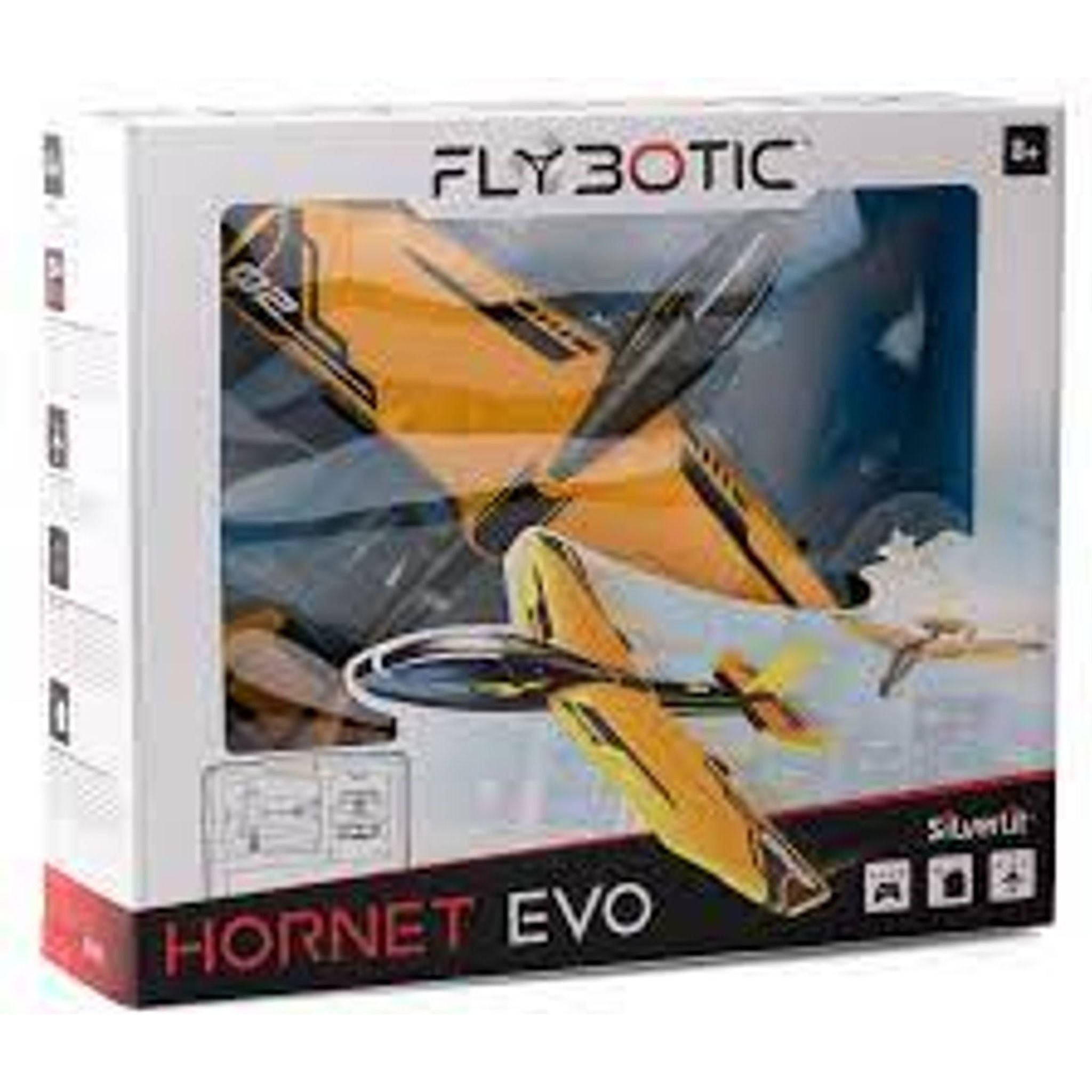 SILVERLIT Hornet Evo - Toybox Tales