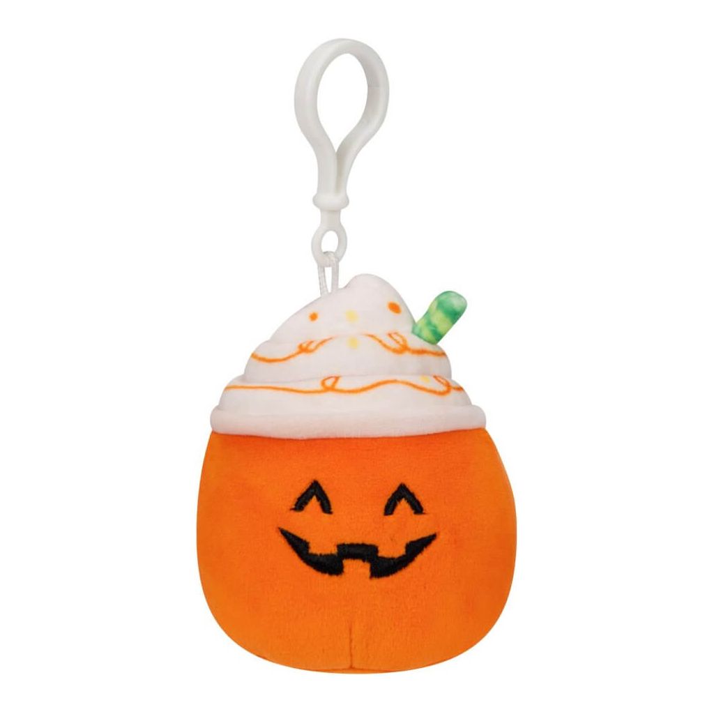 SQUISHMALLOWS 3.5" Clip-Ons Halloween Assortment - Squishmallows - Toybox Tales