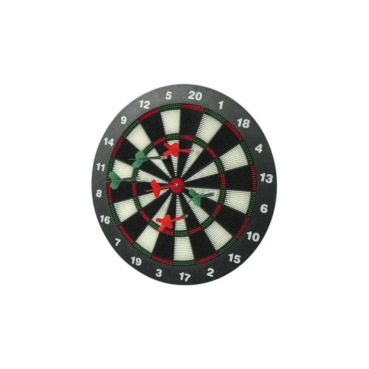 Safe Dart Set - Toybox Tales