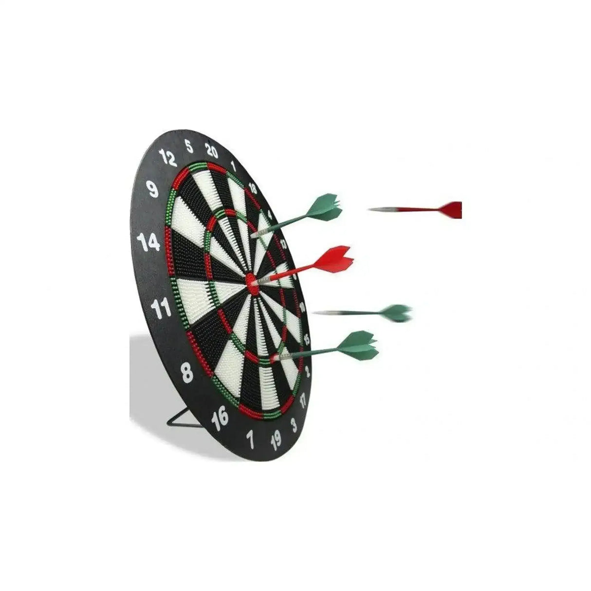 Safe Dart Set - Toybox Tales