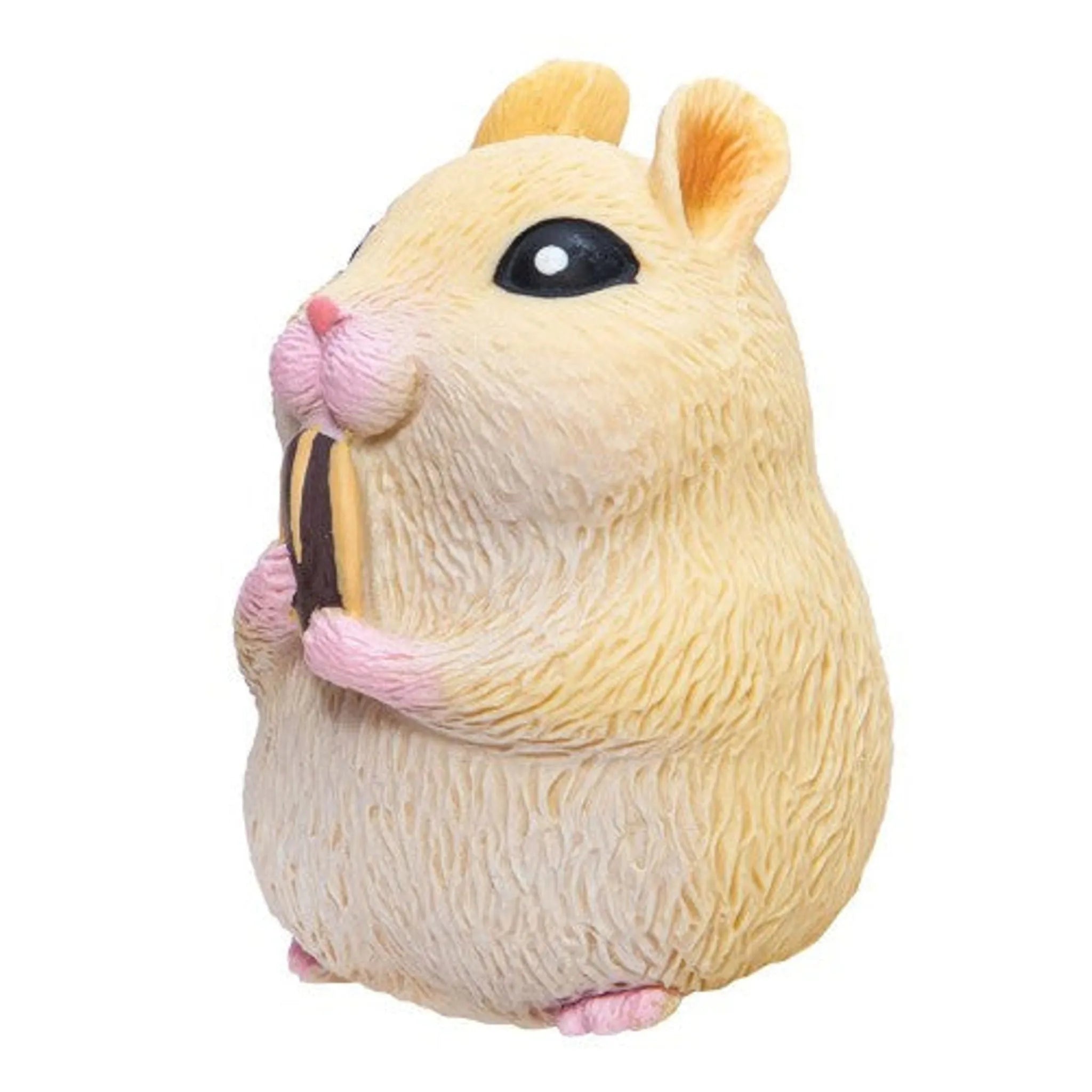 Schylling - Chonky Cheeks Hamsters - Toybox Tales