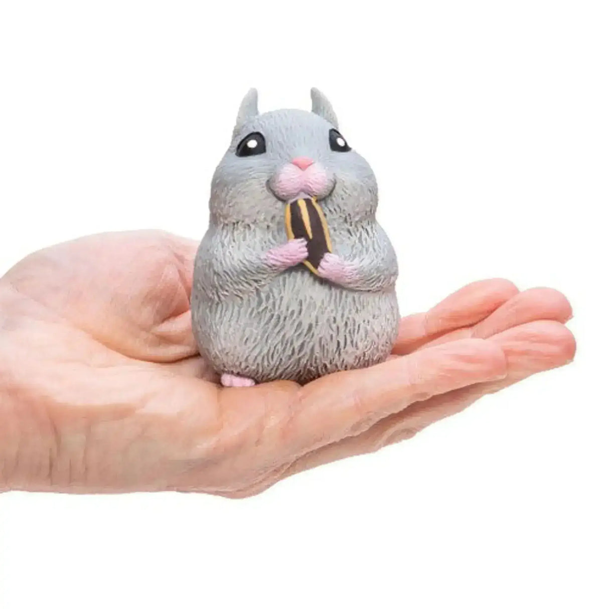 Schylling - Chonky Cheeks Hamsters - Toybox Tales