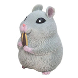 Schylling - Chonky Cheeks Hamsters - Toybox Tales