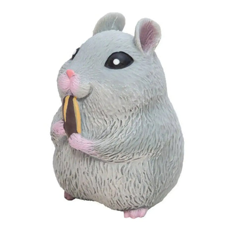 Schylling - Chonky Cheeks Hamsters - Toybox Tales