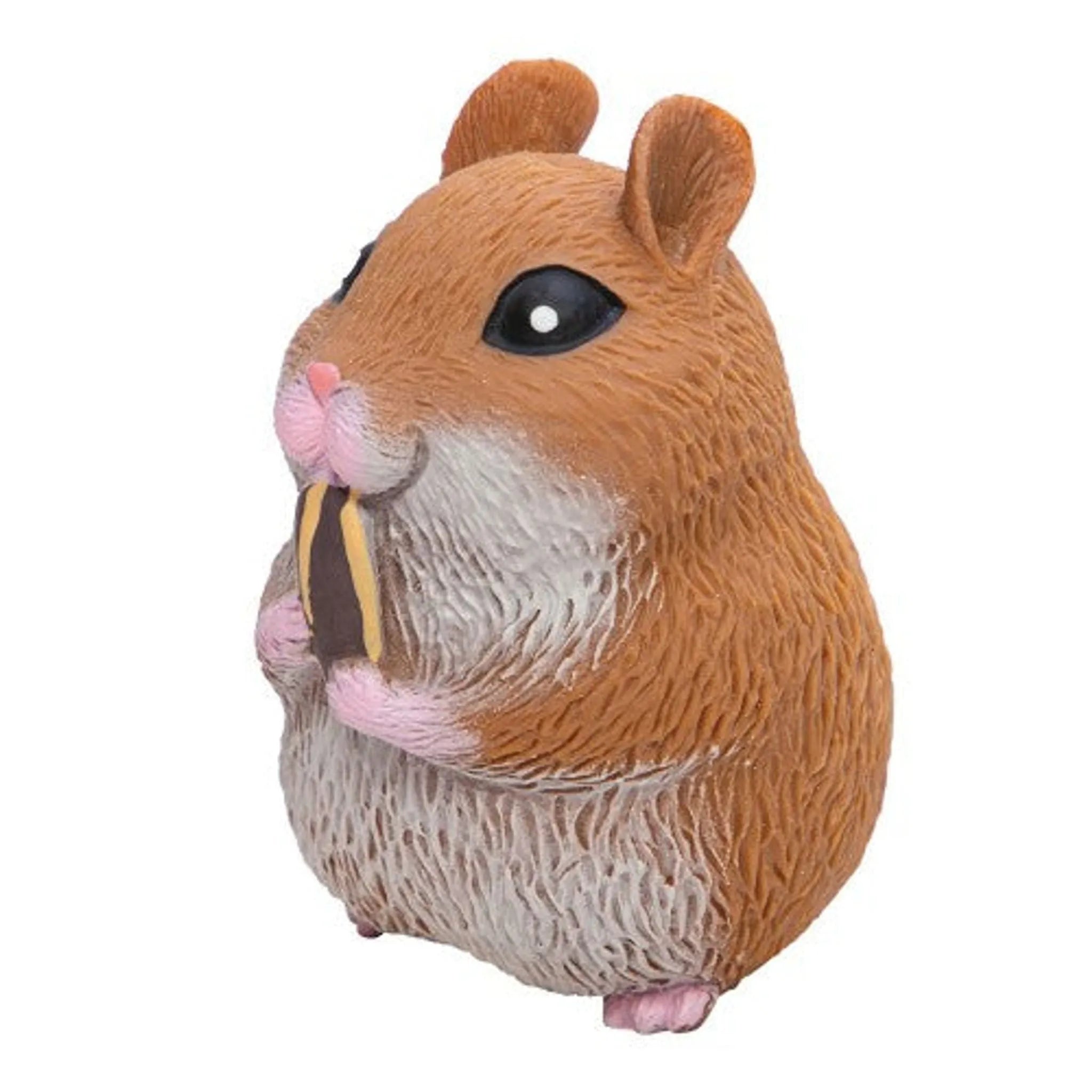 Schylling - Chonky Cheeks Hamsters - Toybox Tales