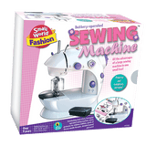 Sewing Machine - Toybox Tales