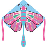 Single Line Kite: Beautiful Butterfly - Toybox Tales