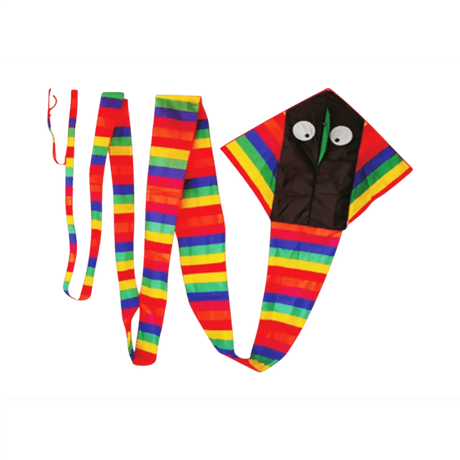Single Line Kite: Cobra - Toybox Tales