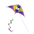 Single Line Kite: Electric - Toybox Tales