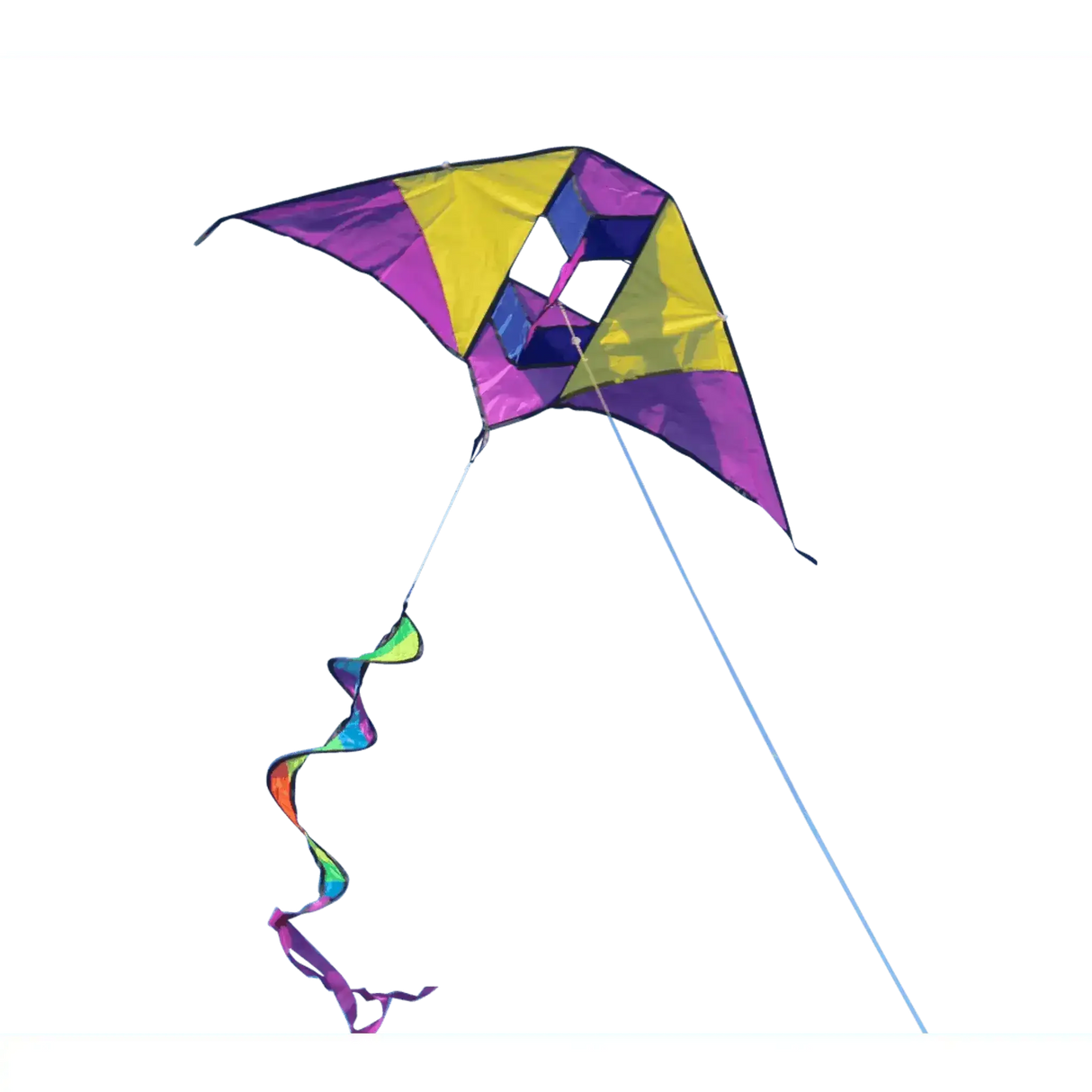 Single Line Kite: Electric - Toybox Tales