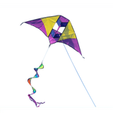 Single Line Kite: Electric - Toybox Tales