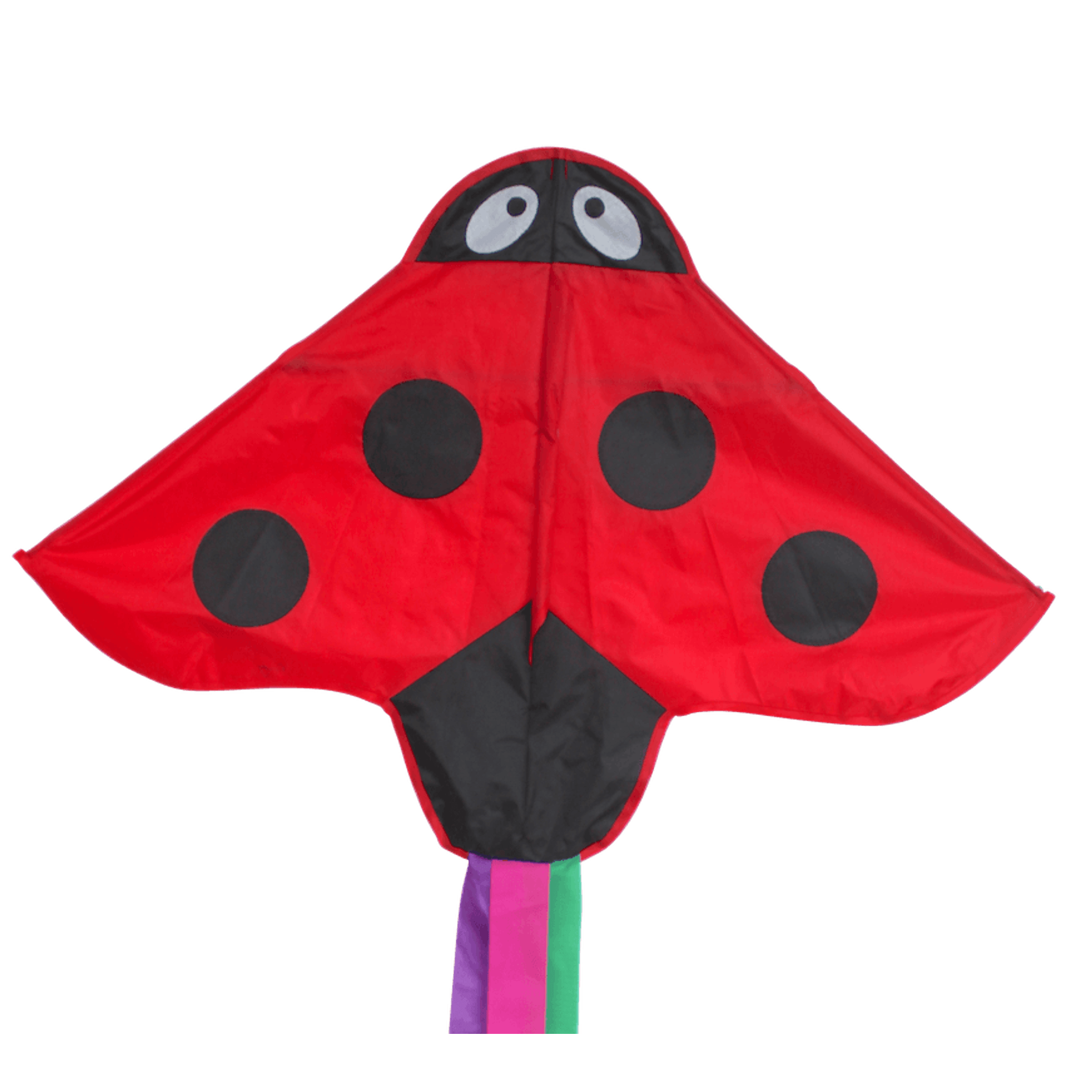 Single Line Kite: Ladybird - Toybox Tales