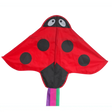 Single Line Kite: Ladybird - Toybox Tales