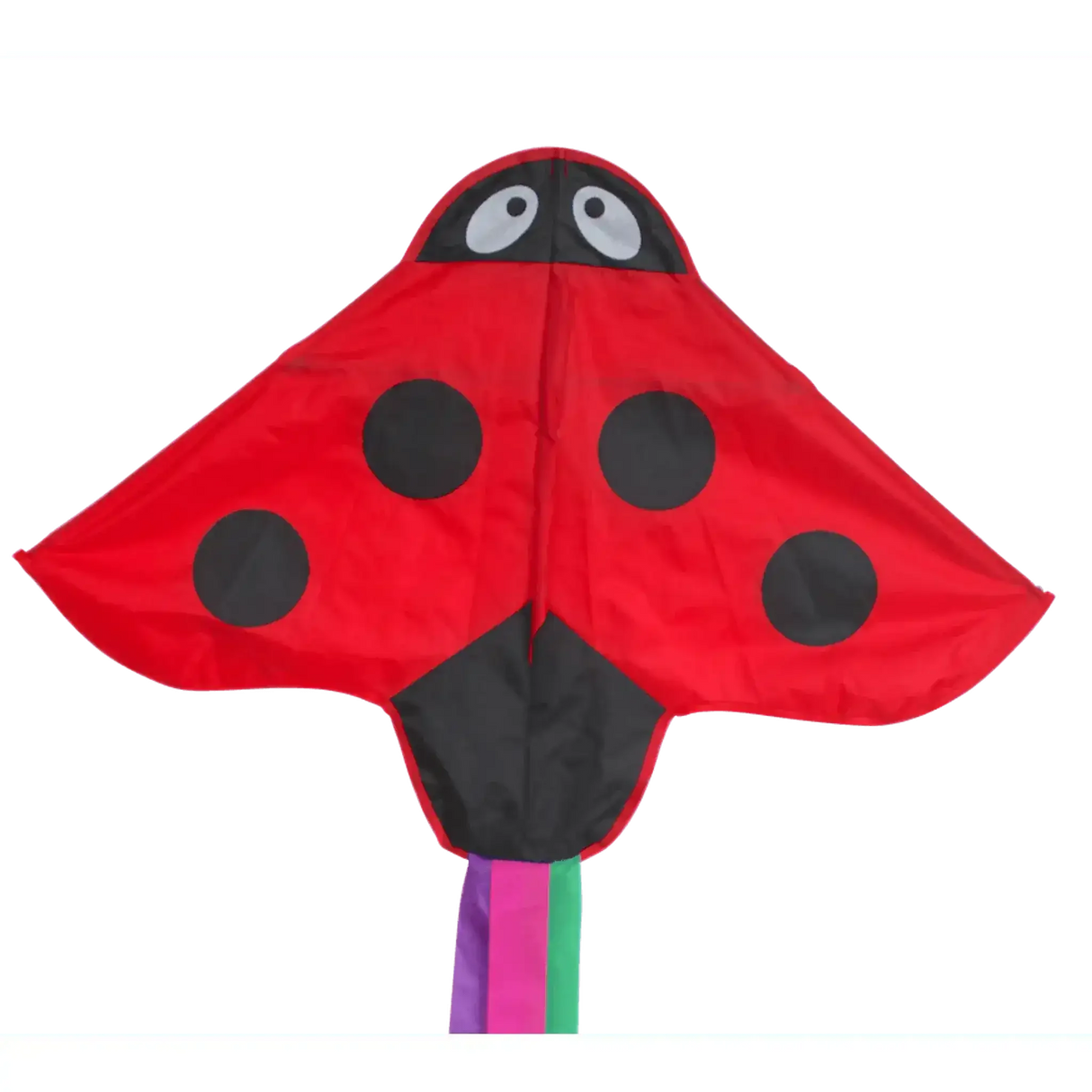 Single Line Kite: Ladybird - Toybox Tales