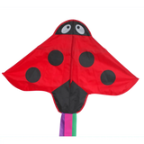 Single Line Kite: Ladybird - Toybox Tales