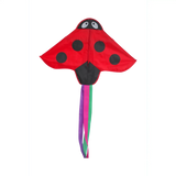 Single Line Kite: Ladybird - Toybox Tales