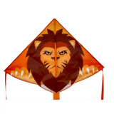 Single Line Kite: Lion - Toybox Tales