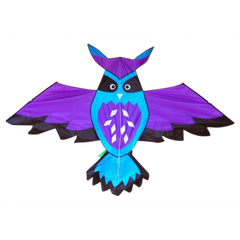 Single Line Kite: Owl - Toybox Tales