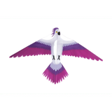 Single Line Kite: Parrot - Toybox Tales