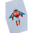 Single Line Kite: Robot - Toybox Tales