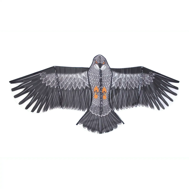 Single Line Kite: Super Eagle - Toybox Tales