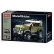 Sluban ORV SUV Car 317pcs - Toybox Tales