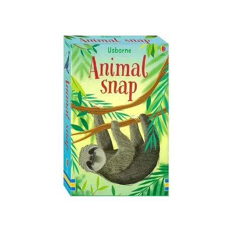 Snap - Animal - Toybox Tales