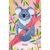 Snap - Australian Animals - Toybox Tales