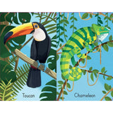 Snap - Jungle - Toybox Tales