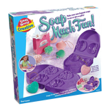 Soap Much Fun - Toybox Tales