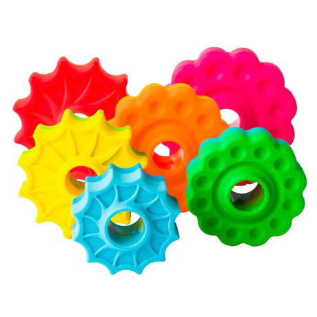 Spin Again - Toybox Tales