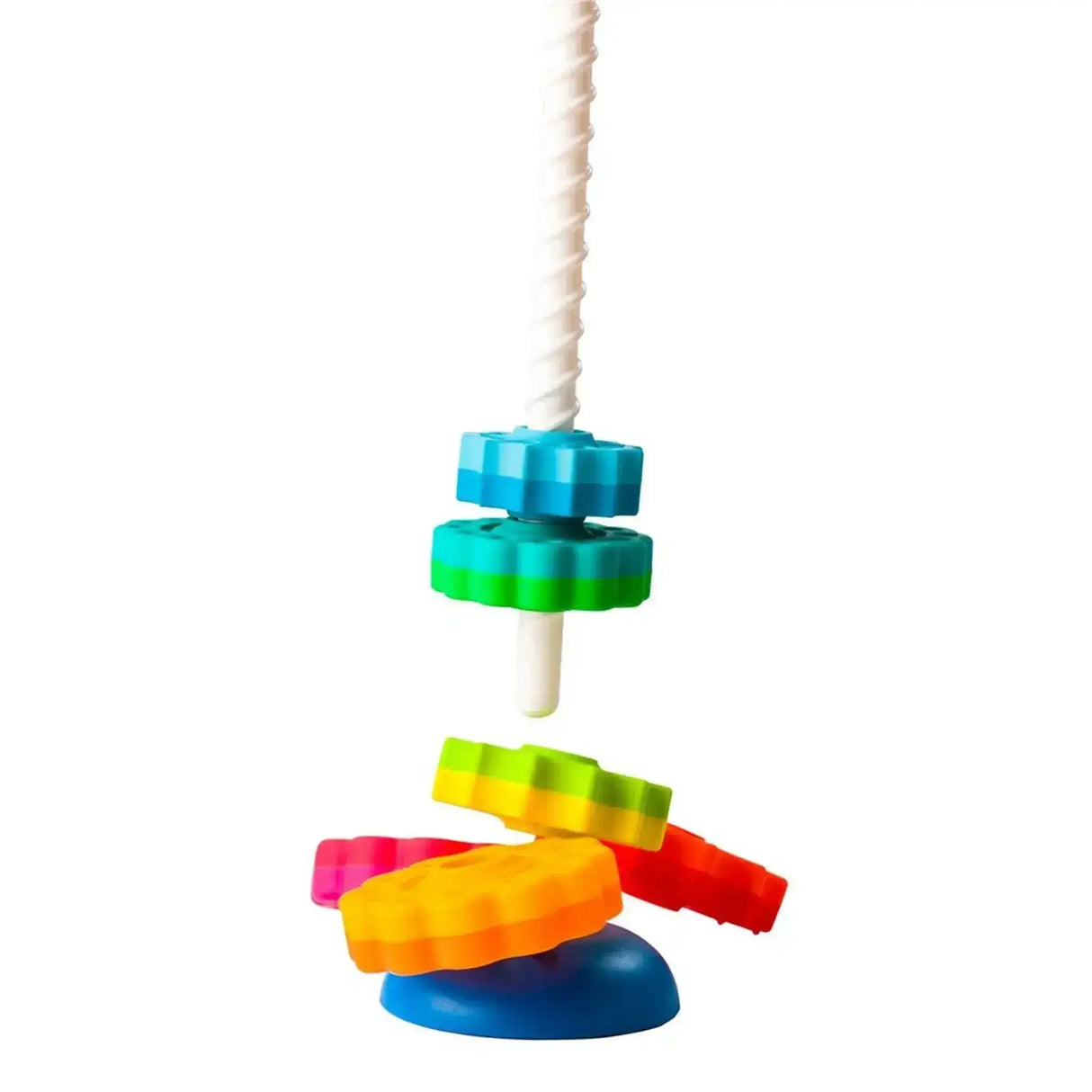 Spin Again - Toybox Tales