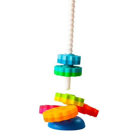 Spin Again - Toybox Tales