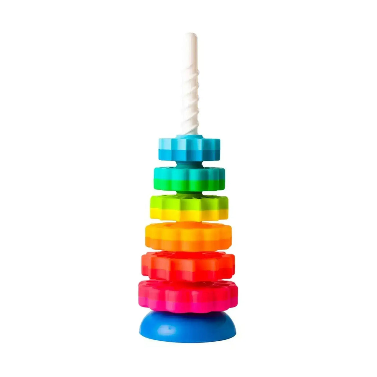 Spin Again - Toybox Tales