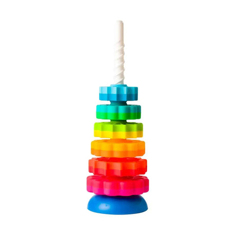 Spin Again - Toybox Tales