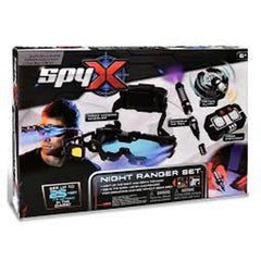 SpyX Night Ranger Set - Toybox Tales