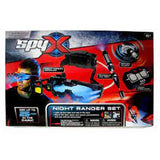 SpyX Night Ranger Set - Toybox Tales